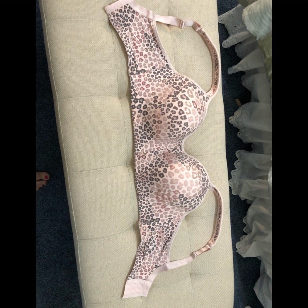 Brand-new Comfort Choice Bra